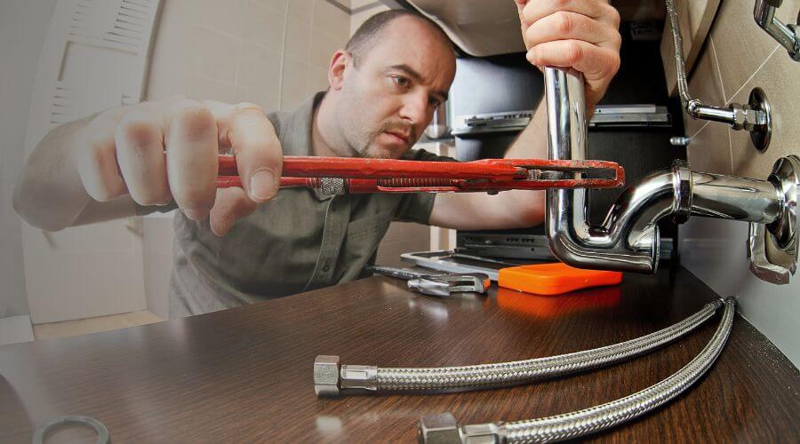 Local water heater installation in Dry Fork, VA